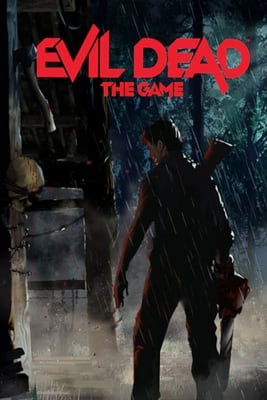 Download Evil Dead: The Game