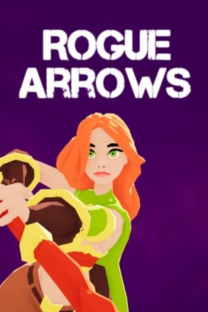 Download Rogue Arrows