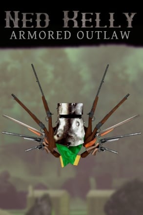 Download Ned Kelly: Armored Outlaw