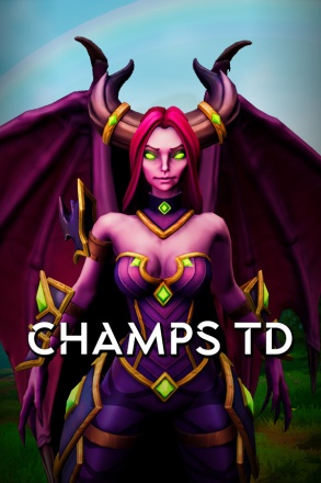 Download Champs TD