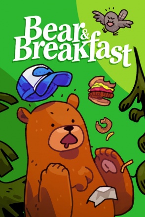 Download Bear and Breakfast