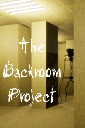 Download The Backroom Project