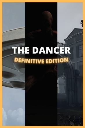 Download The Dancer: Definitive Edition
