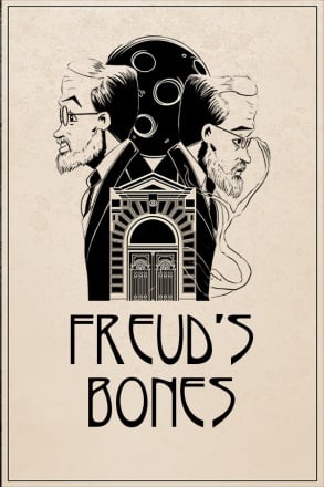 Freuds Bones the game