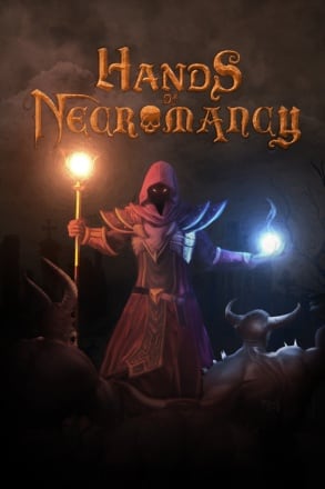 Download Hands of Necromancy