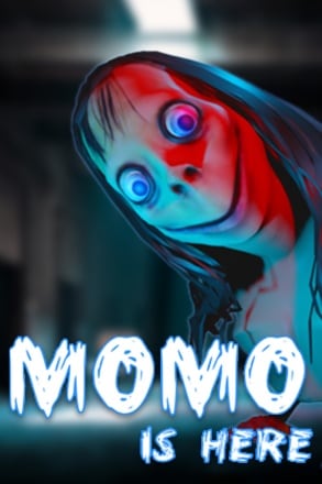 Momo is Here