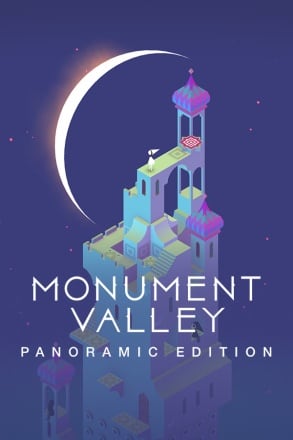 Download Monument Valley: Panoramic Edition