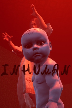 Download Inhuman