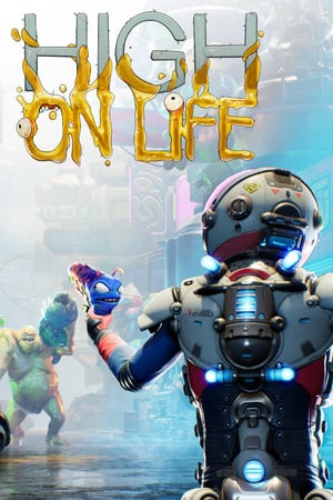 Download High On Life