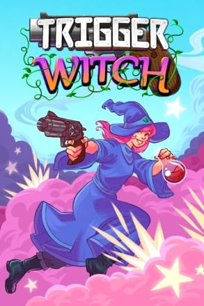 Download Trigger Witch