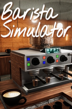 Download Barista Simulator