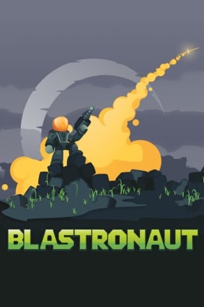 Download BLASTRONAUT