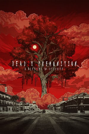 Download Deadly Premonition 2: A Blessing in Disguise