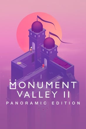 Download Monument Valley 2: Panoramic Edition