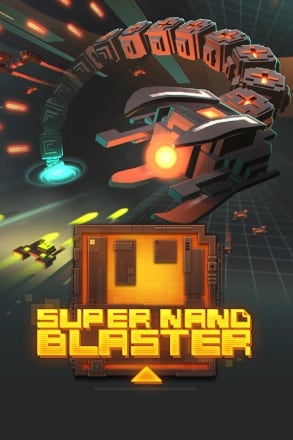 Download Super Nano Blaster
