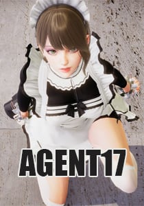 Download AGENT17