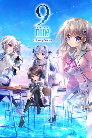 Download 9-nine-:NewEpisode
