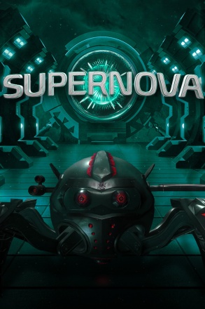 Download Supernova Tactics