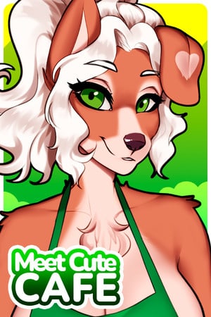 Download Meet Cute: Cafe