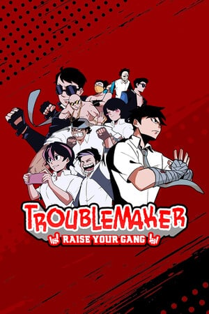Download Troublemaker