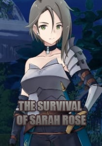 Download The Survival of Sarah Rose
