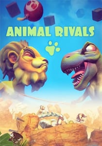 Download Animal Rivals