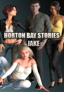 Download Horton Bay Stories - Jake