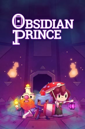 Download Obsidian Prince