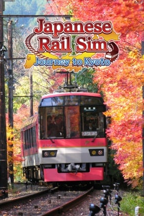 Download Japanese Rail Sim: Journey to Kyoto