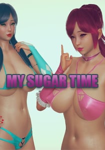 My Sugar Time