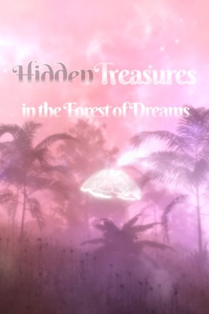 Download Hidden Treasures in the Forest of Dreams