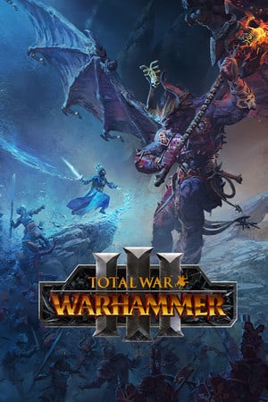 Download Total War: WARHAMMER 3