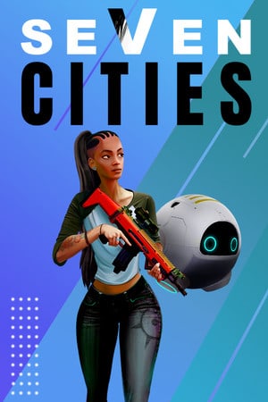Download Seven Cities