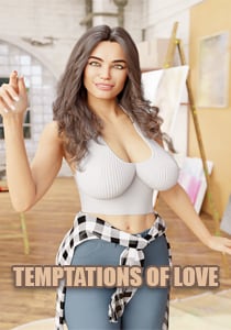Download Temptations of Love