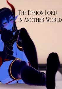 Download THE DEMON LORD IN ANOTHER WORLD