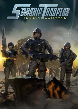 Download Starship Troopers - Terran Command