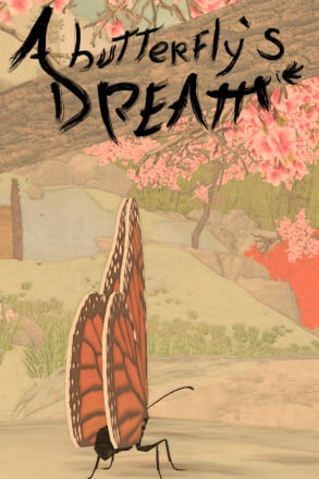 A Butterflys Dream