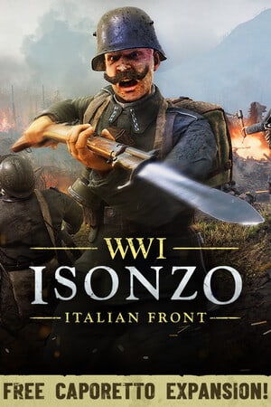 Download Isonzo