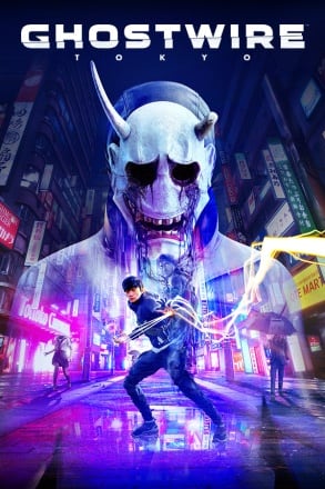 Download Ghostwire Tokyo