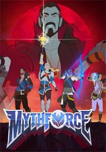 Download MythForce