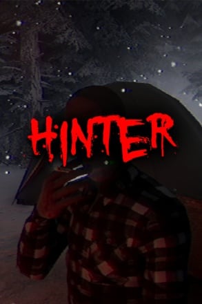 Download Hinter