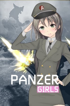 Panzer Girls