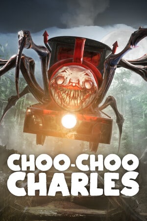 Download Choo Choo Charles Horror Demon android on PC