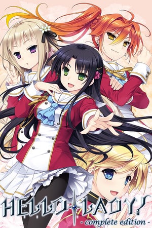 Download Hello Lady! - Complete Edition