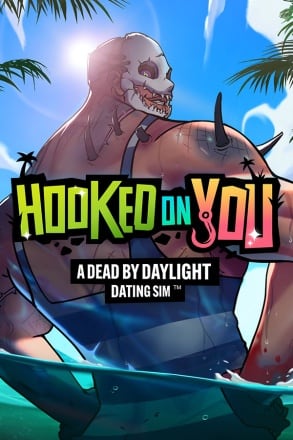 Hooked on you APK برای دانلود اندروید