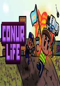 Conur Life