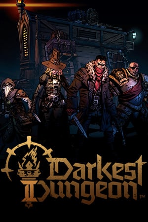 Download Darkest Dungeon 2