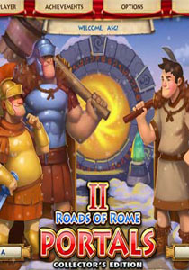 Download Roads of Rome Portals 2