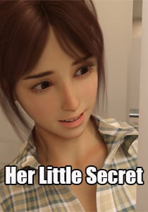 Download Her Little Secret