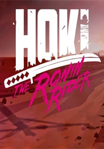 Download HOKI The Ronin Rider